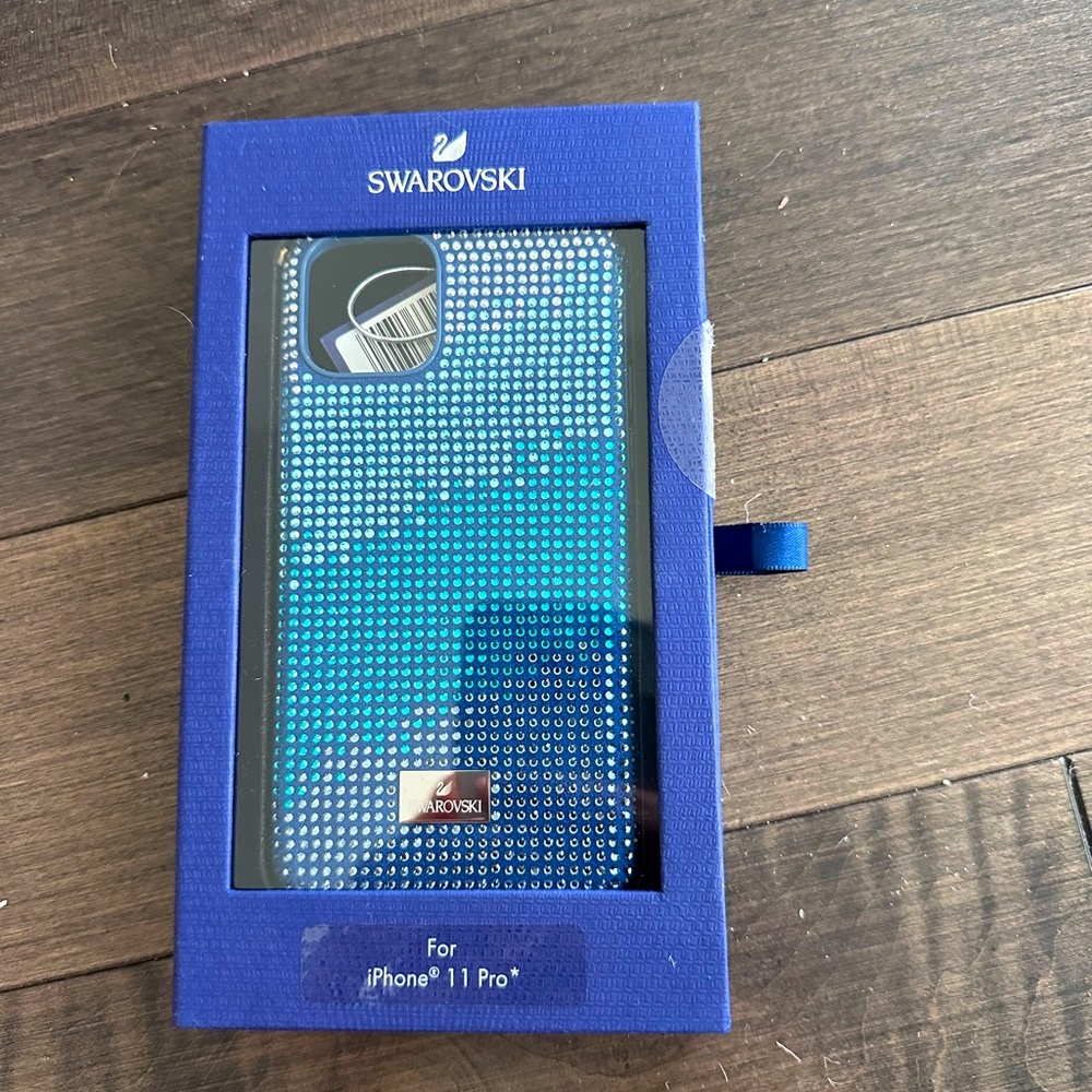 Swarovski Phone Case